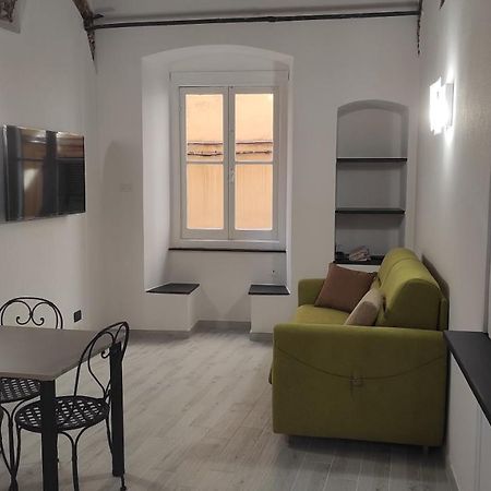 La Nina Apartman Camogli Kültér fotó