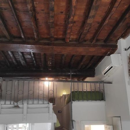La Nina Apartman Camogli Kültér fotó