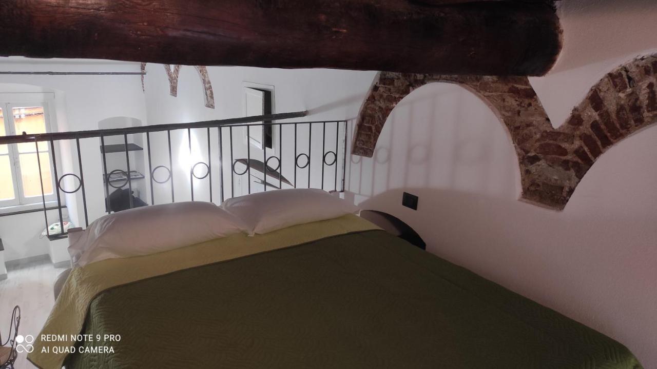 La Nina Apartman Camogli Kültér fotó