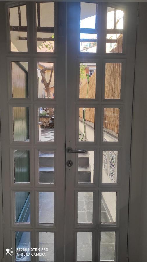 La Nina Apartman Camogli Kültér fotó