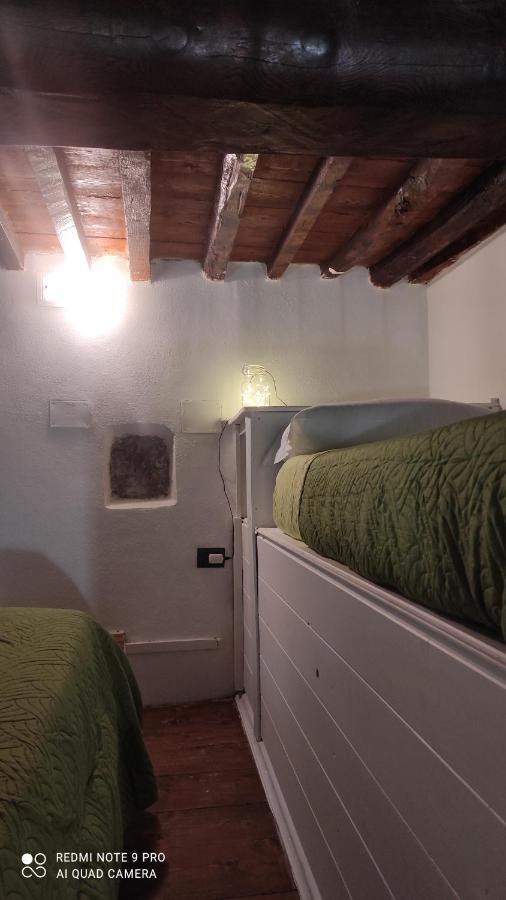 La Nina Apartman Camogli Kültér fotó