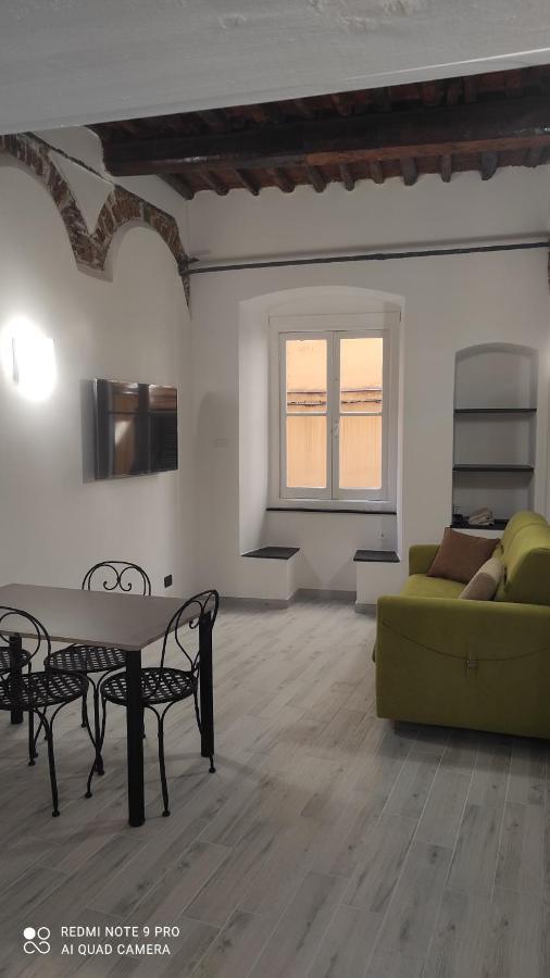 La Nina Apartman Camogli Kültér fotó
