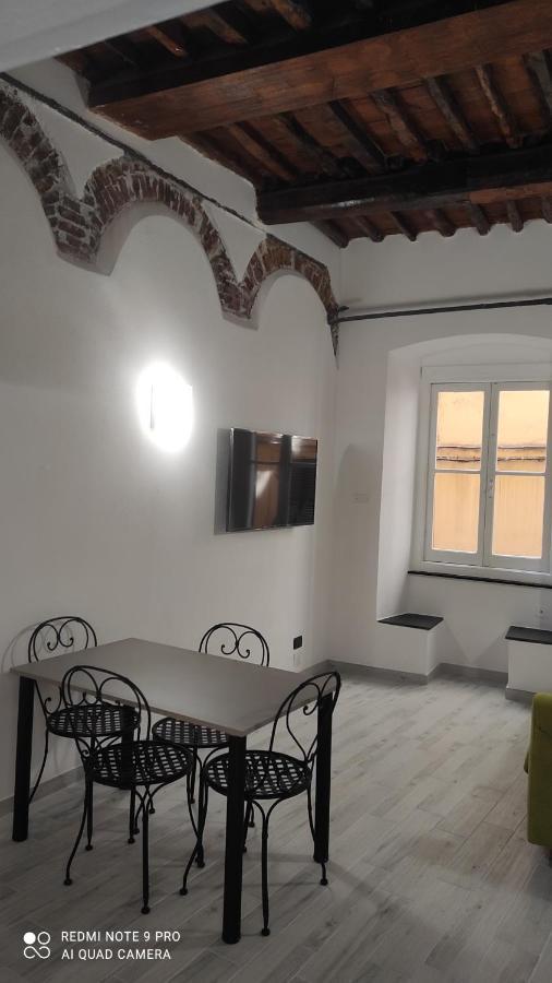 La Nina Apartman Camogli Kültér fotó