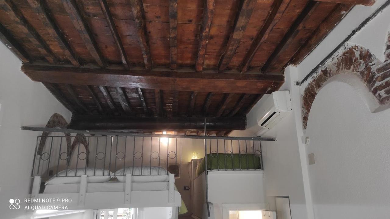 La Nina Apartman Camogli Kültér fotó